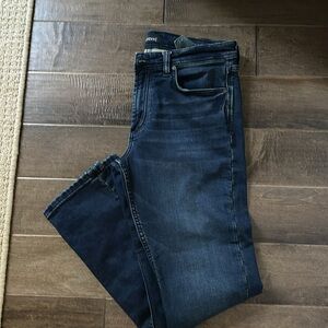 Men’s premium denim jeans